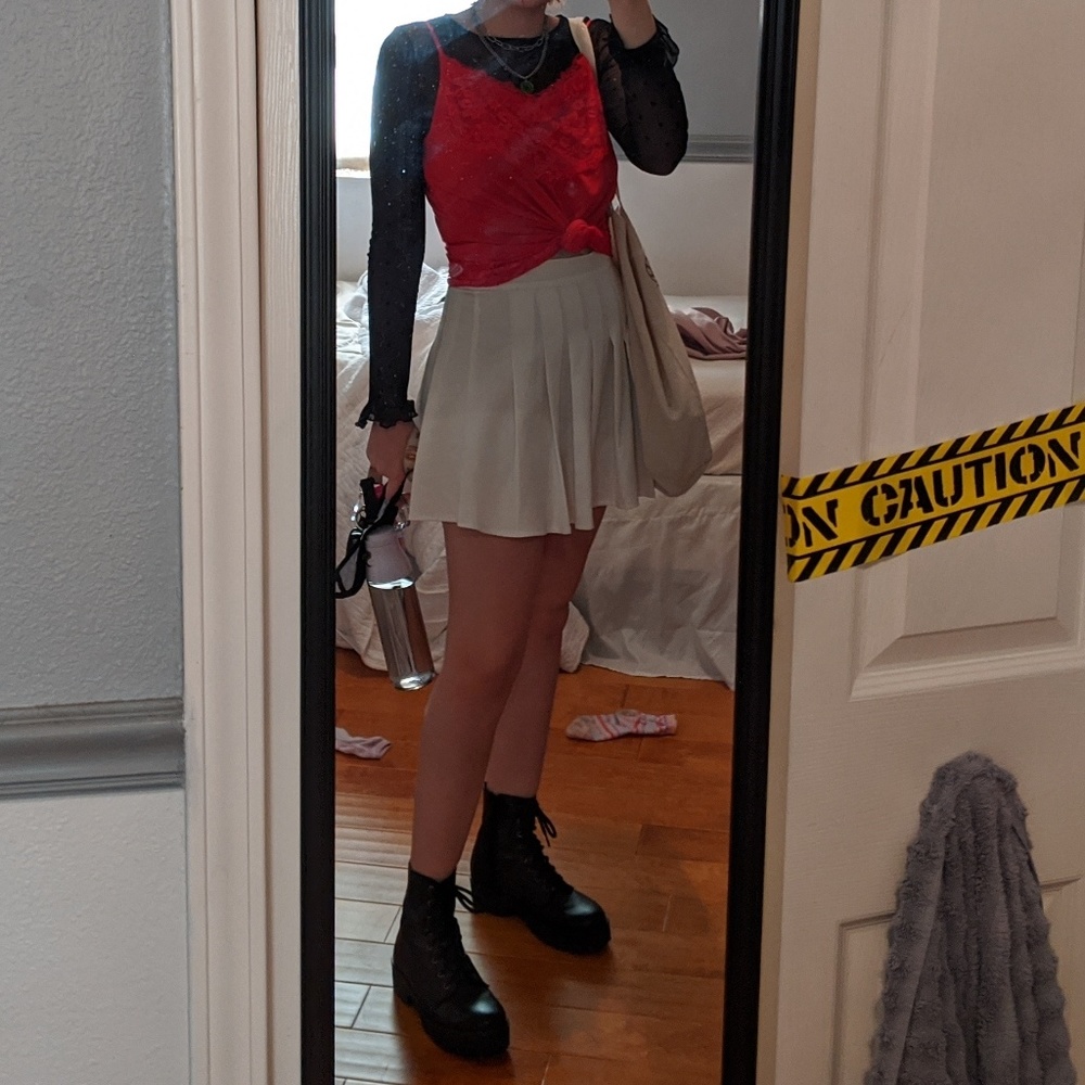 Meet your Posher, Ashlee